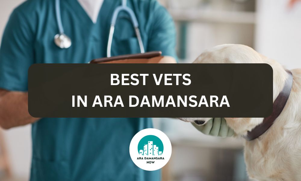 Vet Ara Damansara