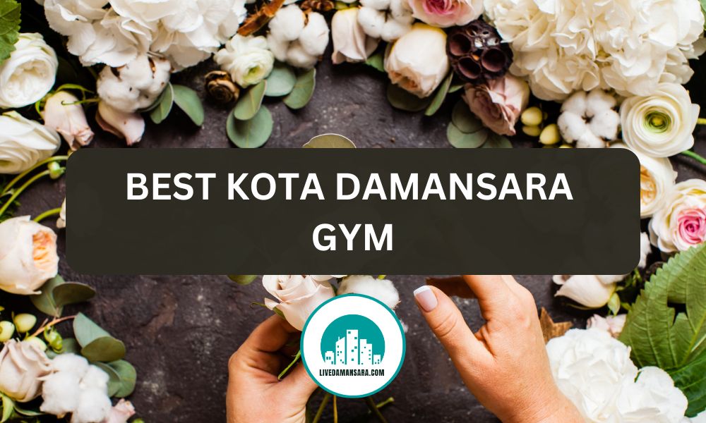 florist kota damansara