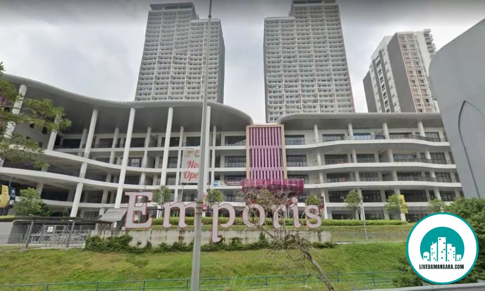 emporis kota damansara