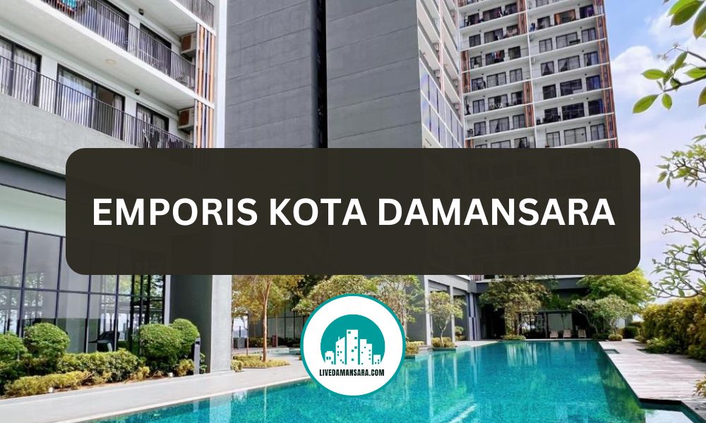 emporis kota damansara